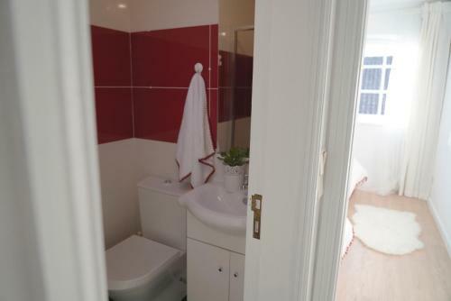 Apartamento Casa Da Laurindinha