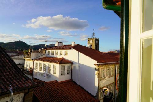 Apartamento Casa Da Laurindinha