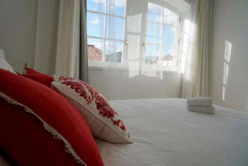 Apartamento Casa Da Laurindinha