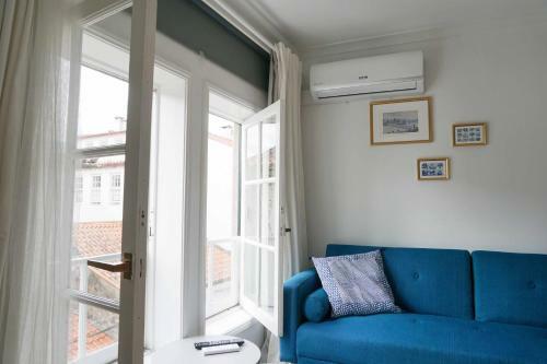 Apartamento Casa Da Laurindinha