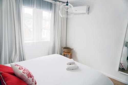 Apartamento Casa Da Laurindinha