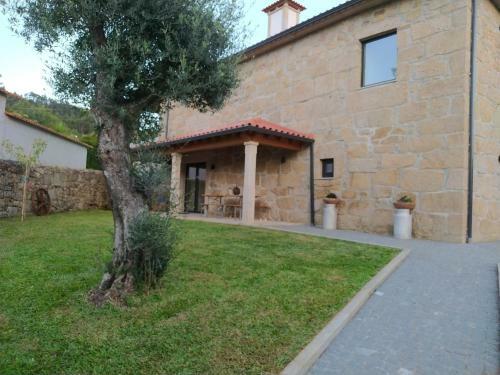 Casa Borlido
