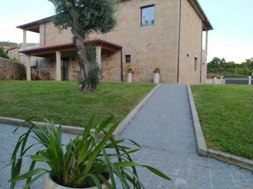 Casa Borlido