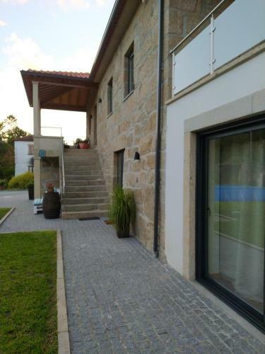 Casa Borlido
