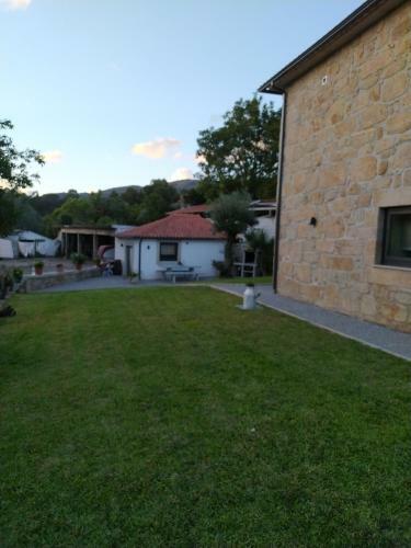 Casa Borlido