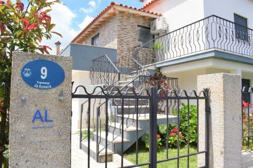 Casa Da Romeira