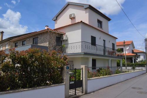 Casa Da Romeira