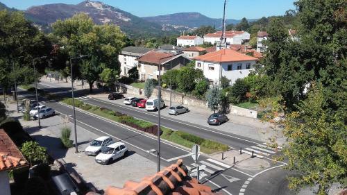 Apart. Av. Ant�nio Feij�