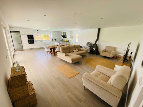 Villa Familyhost Charm Porto Covo