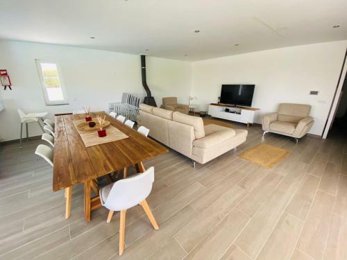 Villa Familyhost Charm Porto Covo