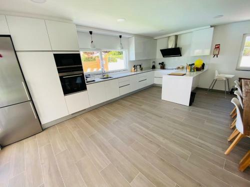 Villa Familyhost Charm Porto Covo