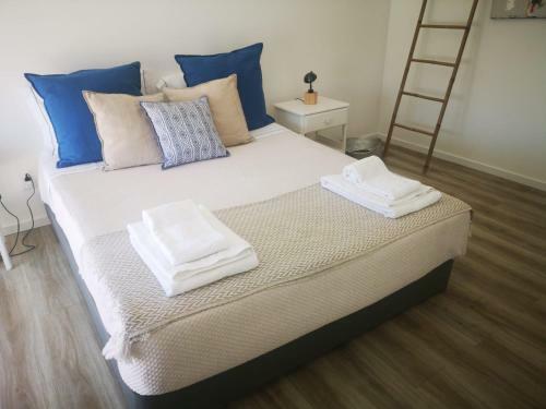 Villa Familyhost Charm Porto Covo