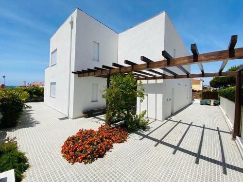 Villa Familyhost Charm Porto Covo