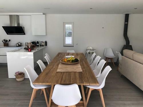 Villa Familyhost Charm Porto Covo