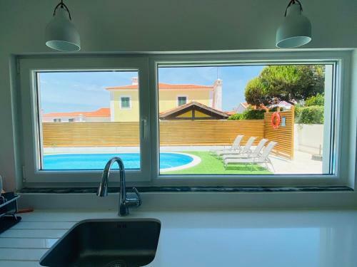 Villa Familyhost Charm Porto Covo