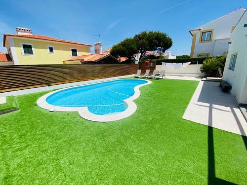 Villa Familyhost Charm Porto Covo