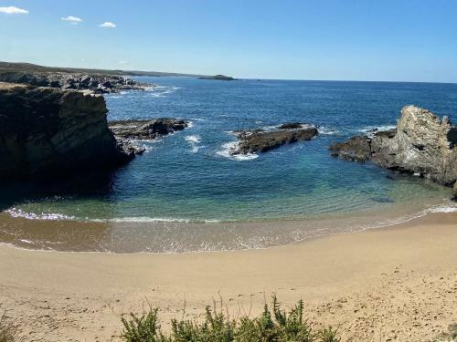 Villa Familyhost Charm Porto Covo