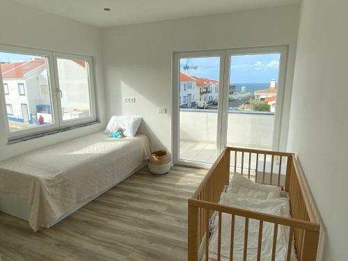 Villa Familyhost Charm Porto Covo