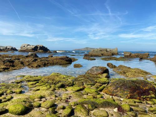 Villa Familyhost Charm Porto Covo