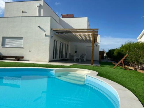 Villa Familyhost Charm Porto Covo