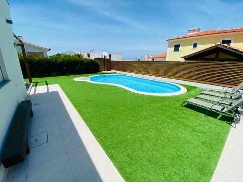 Villa Familyhost Charm Porto Covo