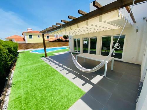 Villa Familyhost Charm Porto Covo
