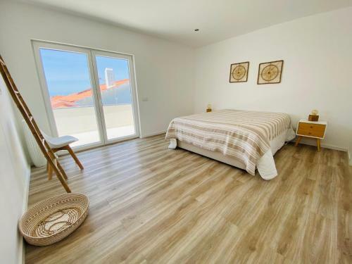 Villa Familyhost Charm Porto Covo