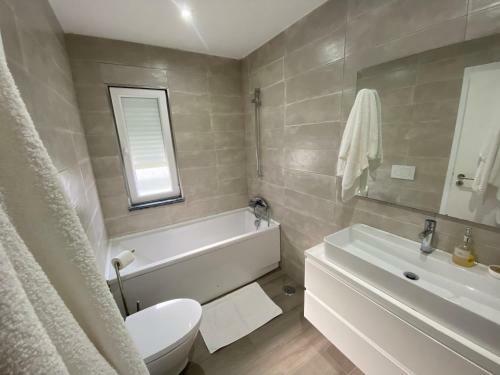 Villa Familyhost Charm Porto Covo