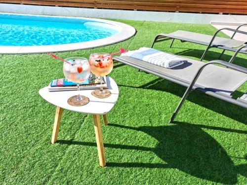 Villa Familyhost Charm Porto Covo