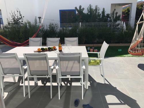 Villa Familyhost Charm Porto Covo
