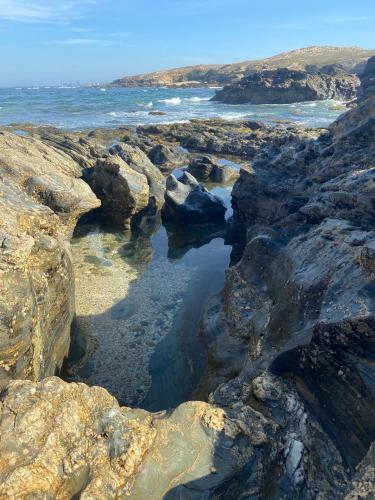 Villa Familyhost Charm Porto Covo
