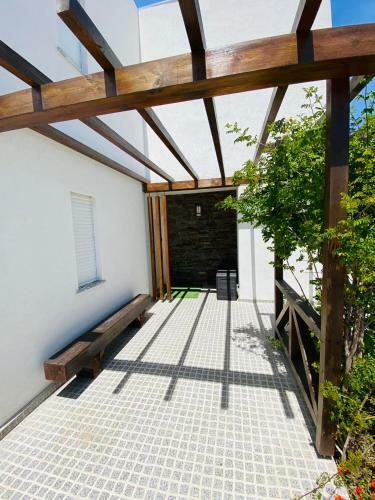 Villa Familyhost Charm Porto Covo