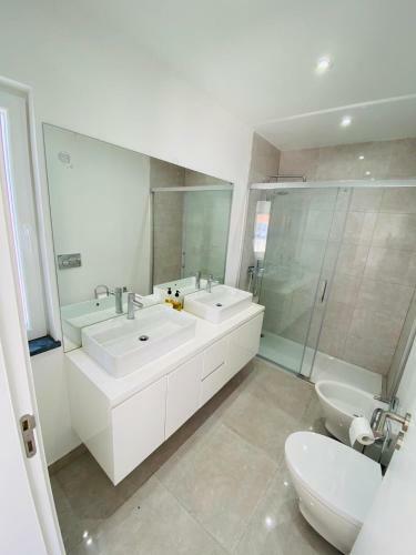Villa Familyhost Charm Porto Covo