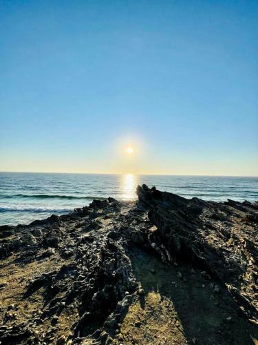 Villa Familyhost Charm Porto Covo