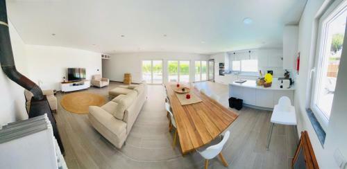 Villa Familyhost Charm Porto Covo