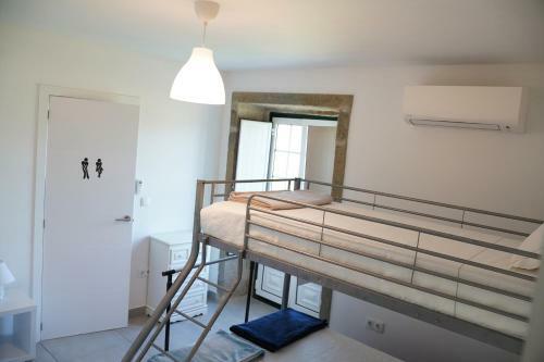 Hostal Casa Do Tio Arm�nio