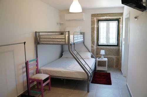Hostal Casa Do Tio Arm�nio