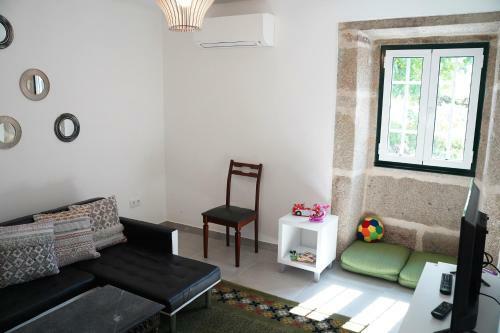 Hostal Casa Do Tio Arm�nio