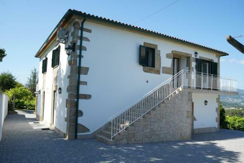 Hostal Casa Do Tio Arm�nio