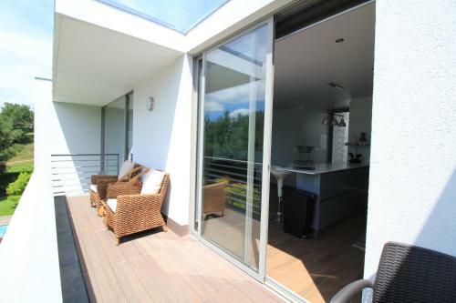 Apartamento Golf Course - Luxurious Flat T3