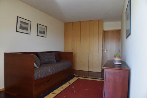Apartamento Varanda Do Golfe