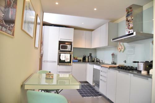 Apartamento Varanda Do Golfe