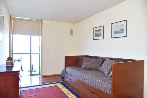 Apartamento Varanda Do Golfe