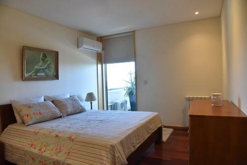 Apartamento Varanda Do Golfe