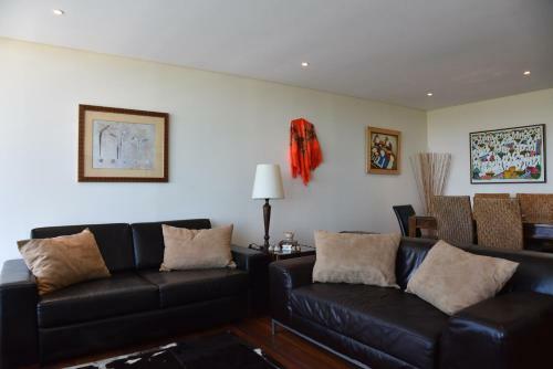 Apartamento Varanda Do Golfe