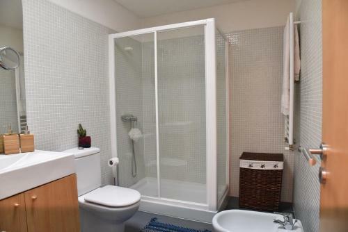 Apartamento Varanda Do Golfe