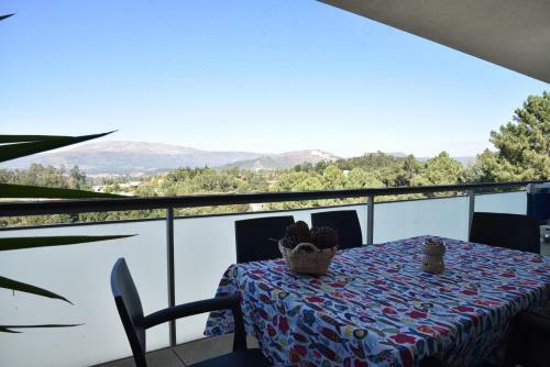 Apartamento Varanda Do Golfe