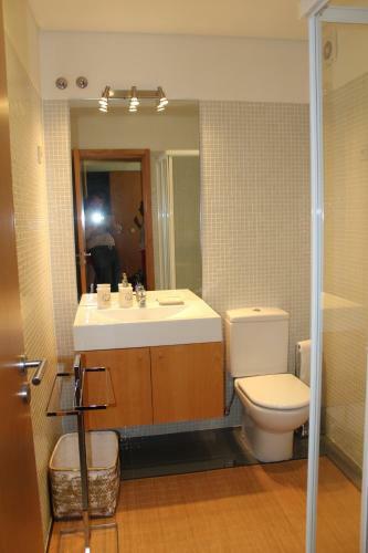Apartamento Varanda Do Golfe