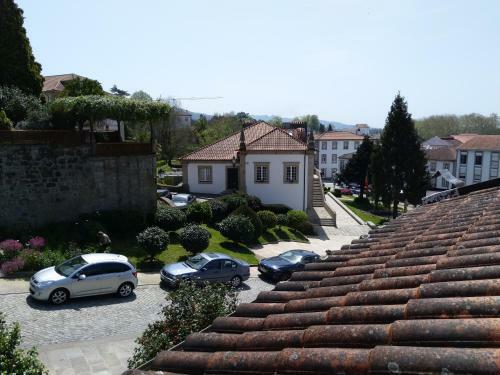 Hostal Casa Das Neves