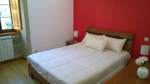 Hostal Casa Das Neves